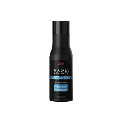 Recipiente de Acondicionador Sub Zero