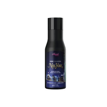 Recipiente de Acondicionador New York