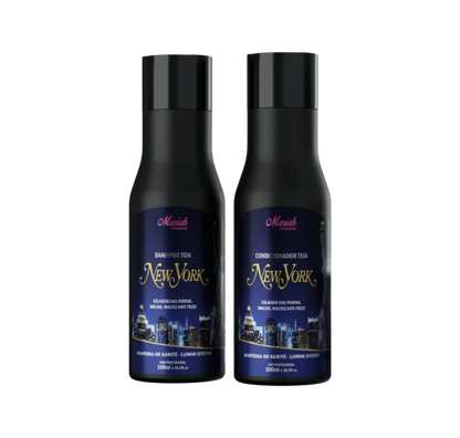 Línea Teia New York